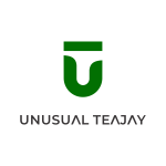 unusualteajay logo